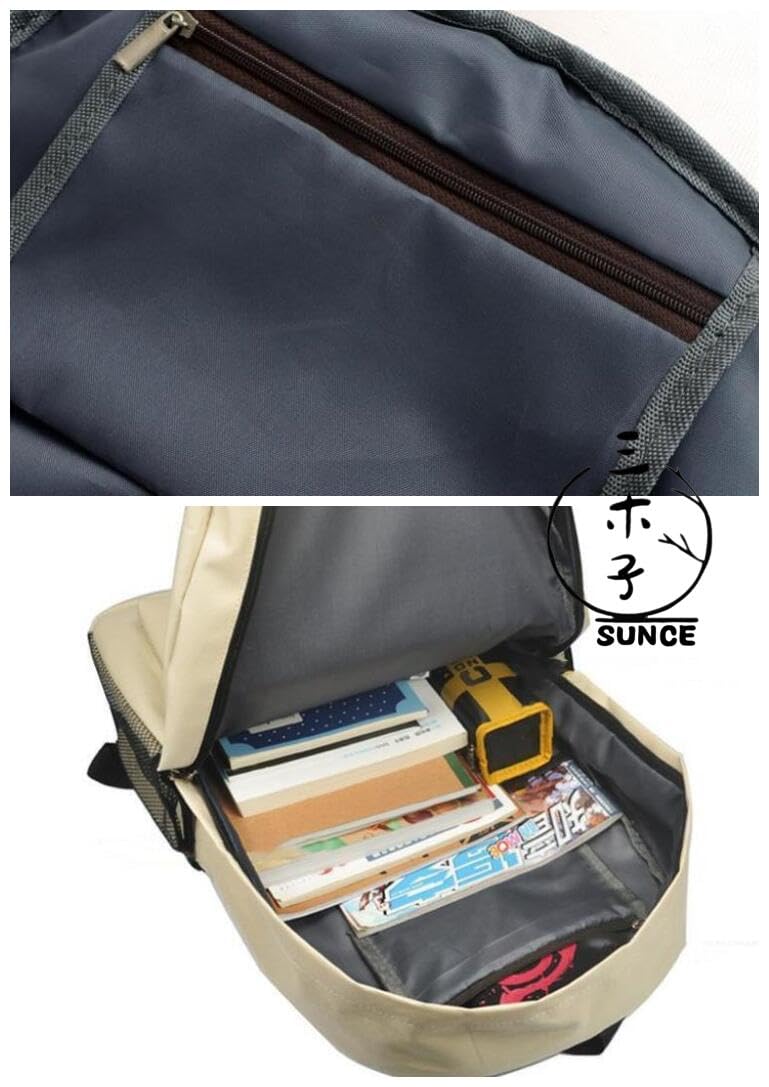 Amazon.co.jp: 刀剣乱舞 バックパック リュックサック カバン 