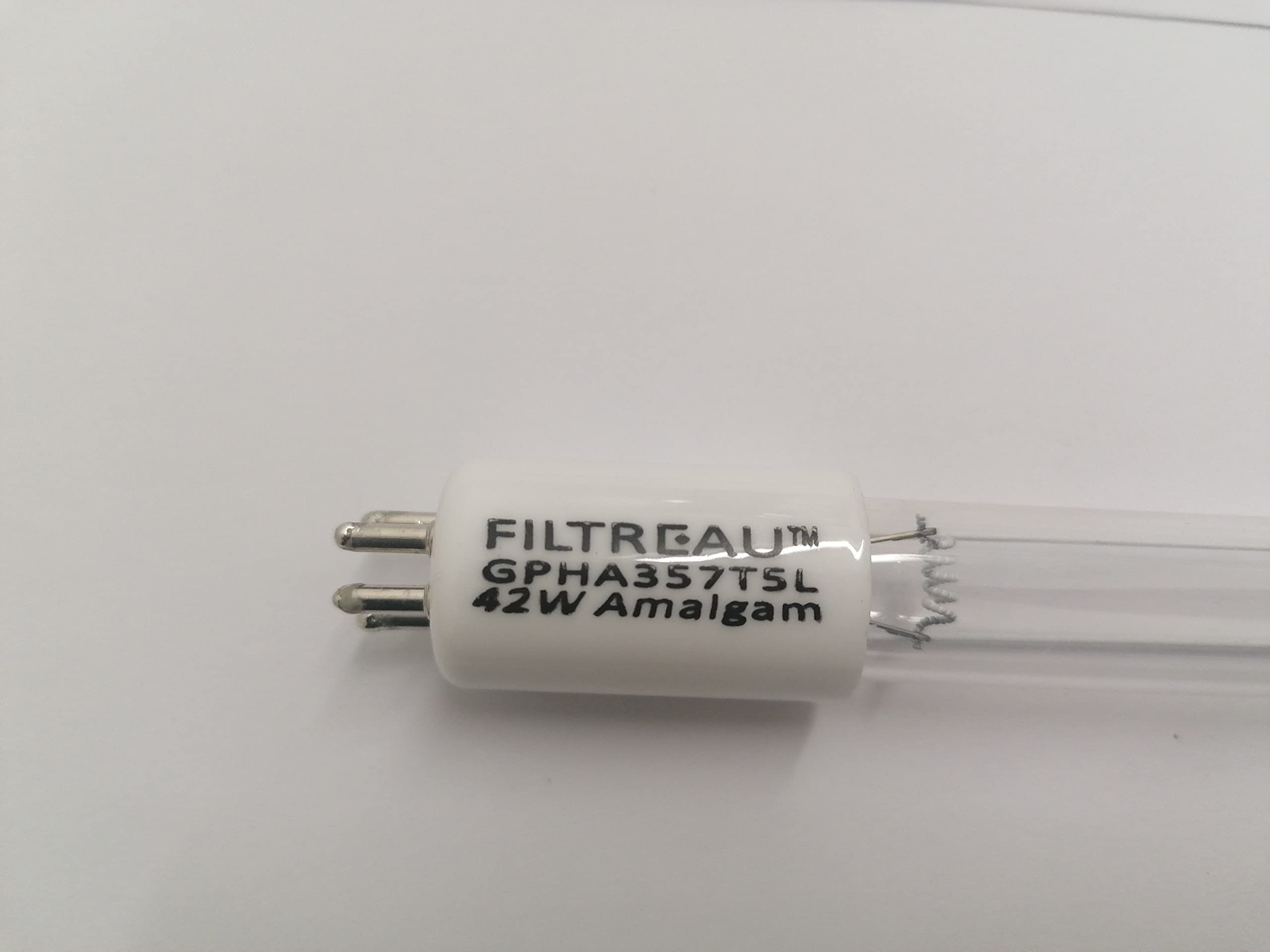Pondlife Tauch UVC Amalgam Ersatzröhre Lampe 80 Watt AquaForte