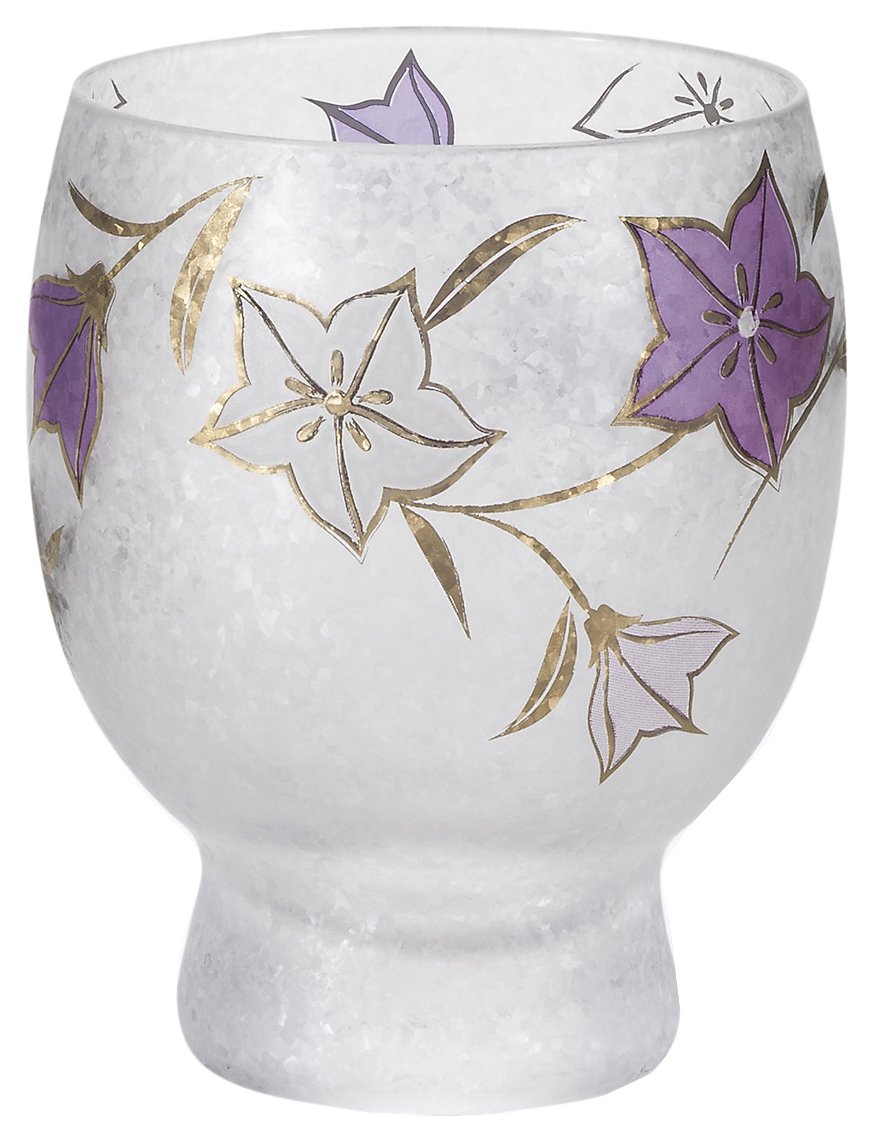 NIKKO GLASS JAPAN グレー花瓶 Amazon.com: Aderia 6811 Sake Cup, Japanese Sake Glass, Four