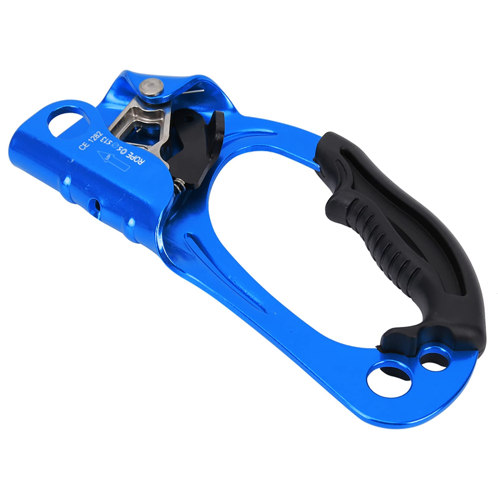 VGEBY Discensore Ascender Destro per Corda 8-13mm
