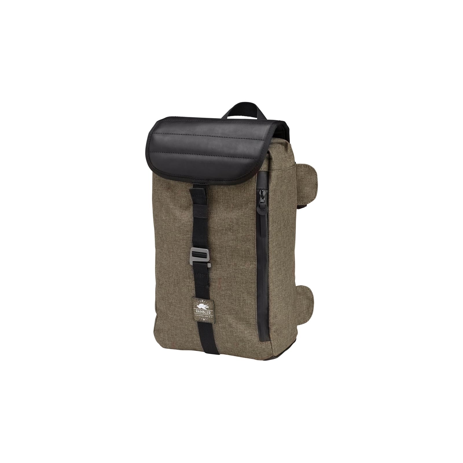 Kappa TANKRUCKSACK Magnet Rambler 7 L OLIVEGRÜN