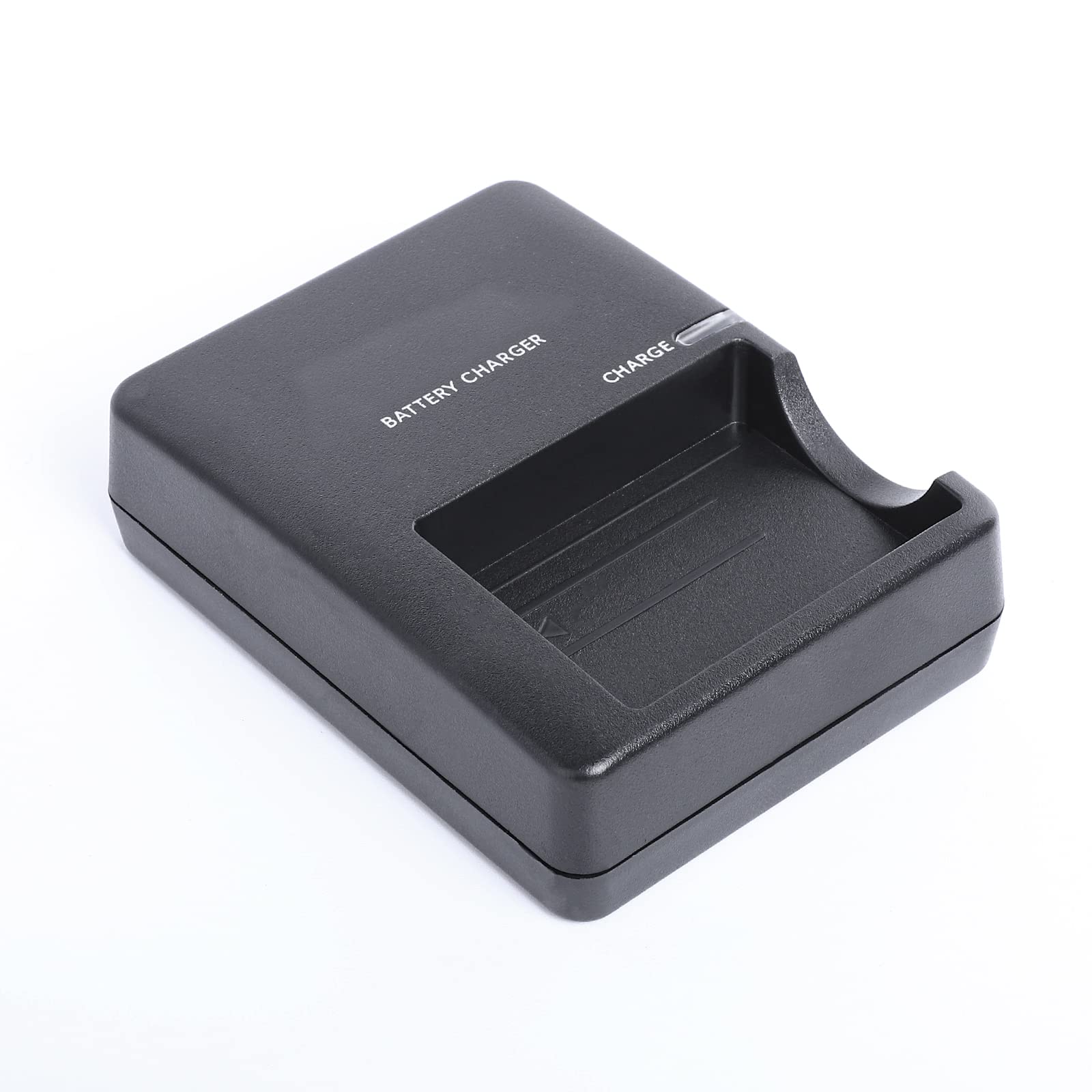 Canon バッテリーチャージャー LC-E5 LC-E5 LC-E5E Battery Charger for Canon 450D 500D 1000D F X2