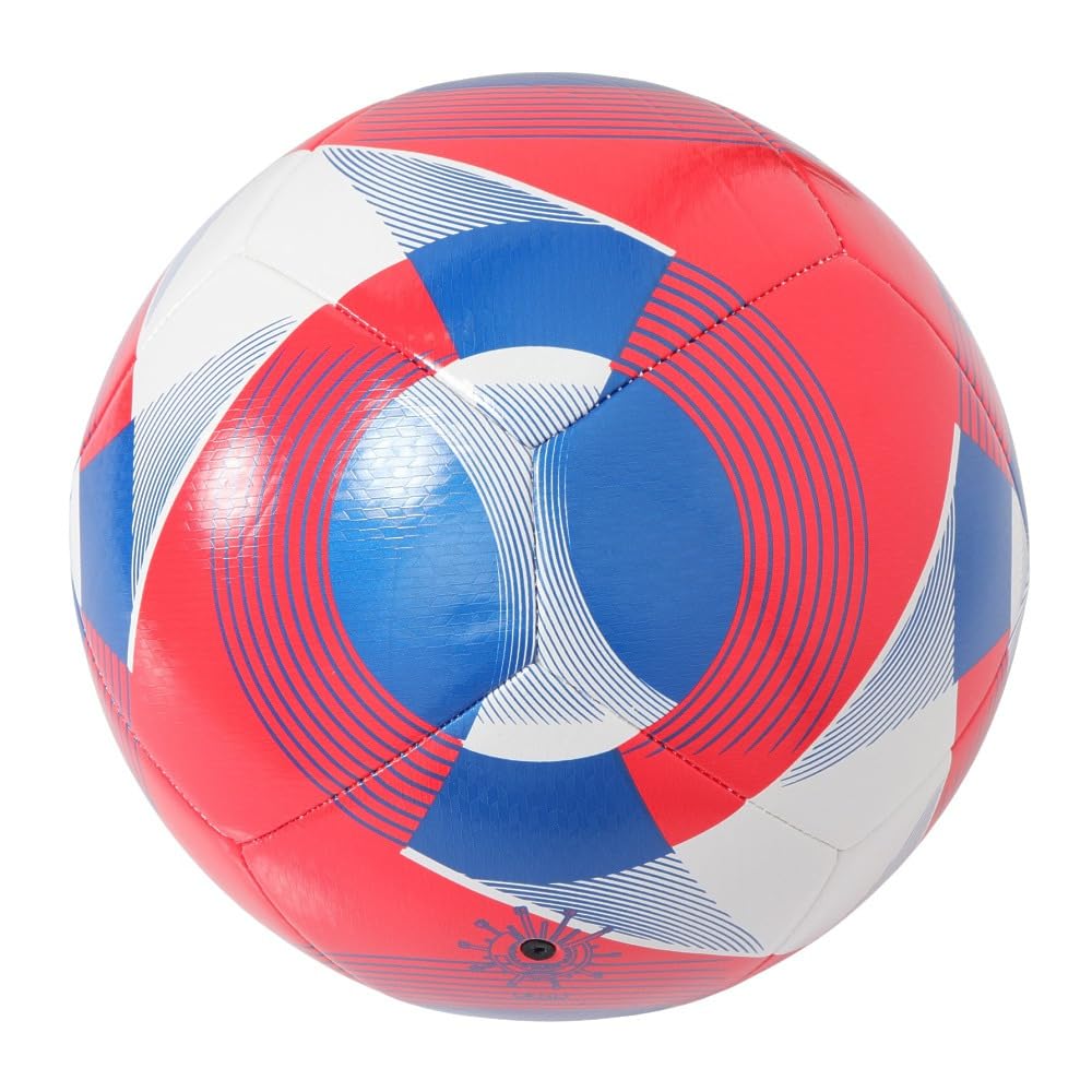 Amazon.co.jp: アディダス（adidas） サッカーボール 4号球