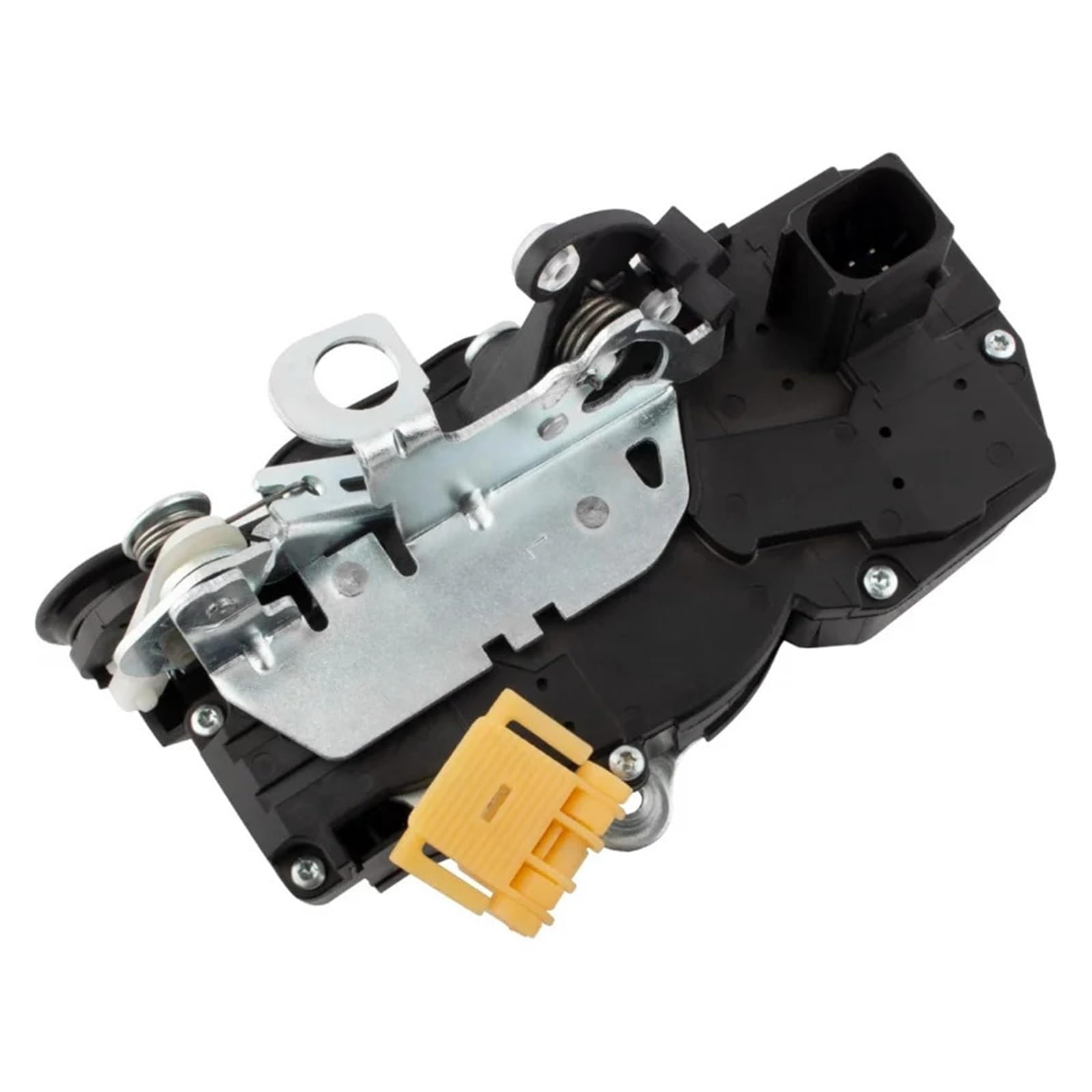 Cybsfkj 15785128 Rear Left Door Latch & Lock Actuator Assembly For Tahoe Avalanche Silverado 1500 Silverado 2500 Hd/3500Hd,Oem