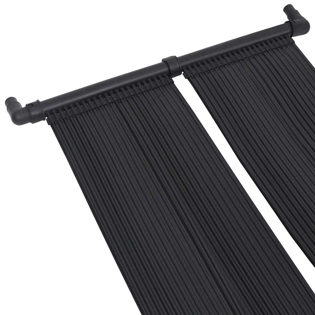 Home tools-Panneau solaire pour chauffage de piscine 80 x 310 cm