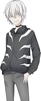 Amazon.co.jp: RUIBOCOS とある魔術の禁書目録 一方通行