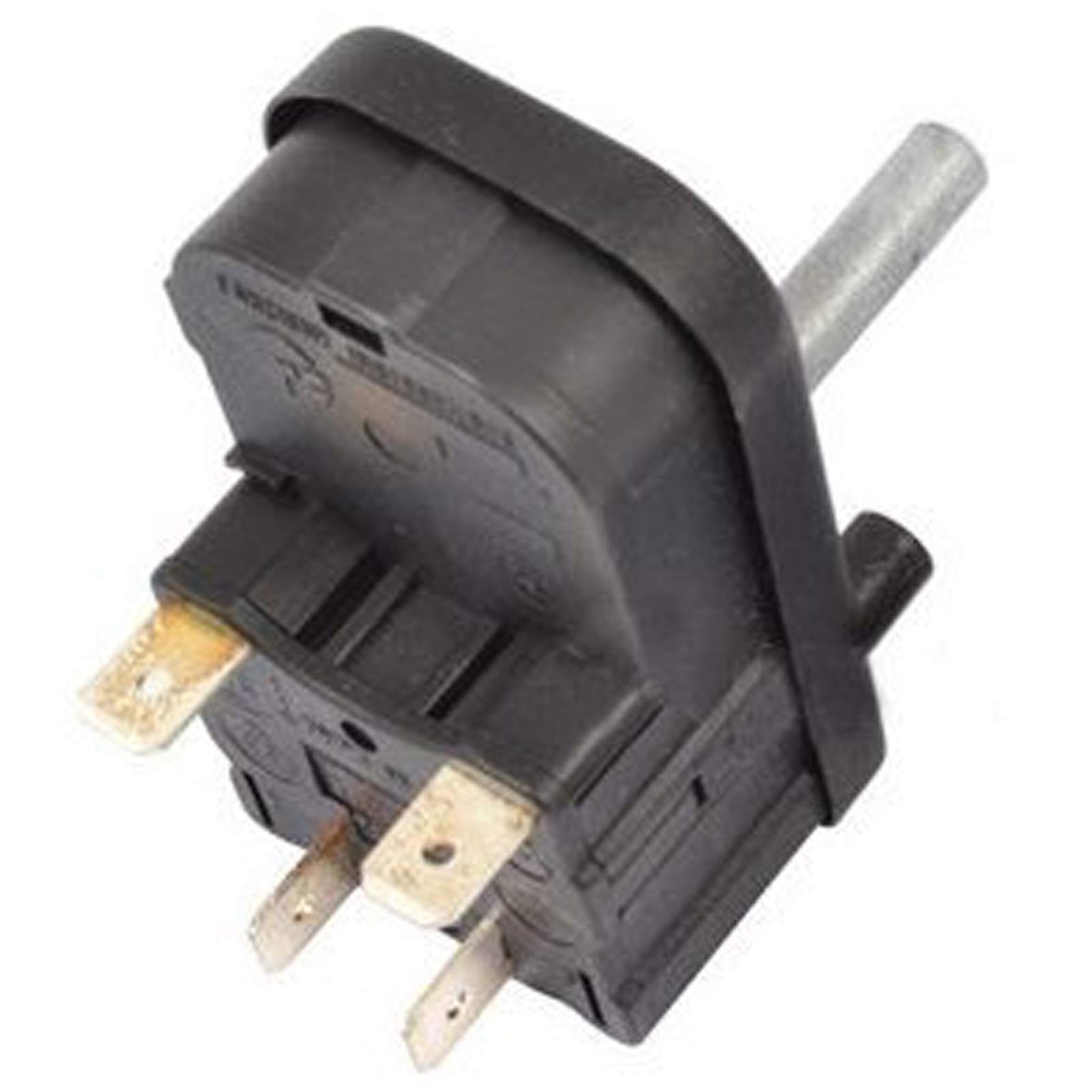 SPARES2GO Mi7 4-Minuten-Timer kompatibel mit Dualit 2, 3, 4 Scheiben Toaster