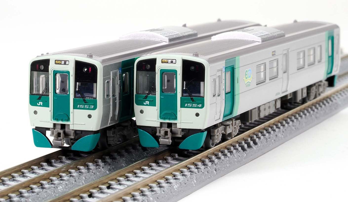 Amazon | トミーテック (TOMYTEC) 鉄道コレクション 鉄コレ JR1500型4