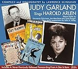 Sings Harold Arlen