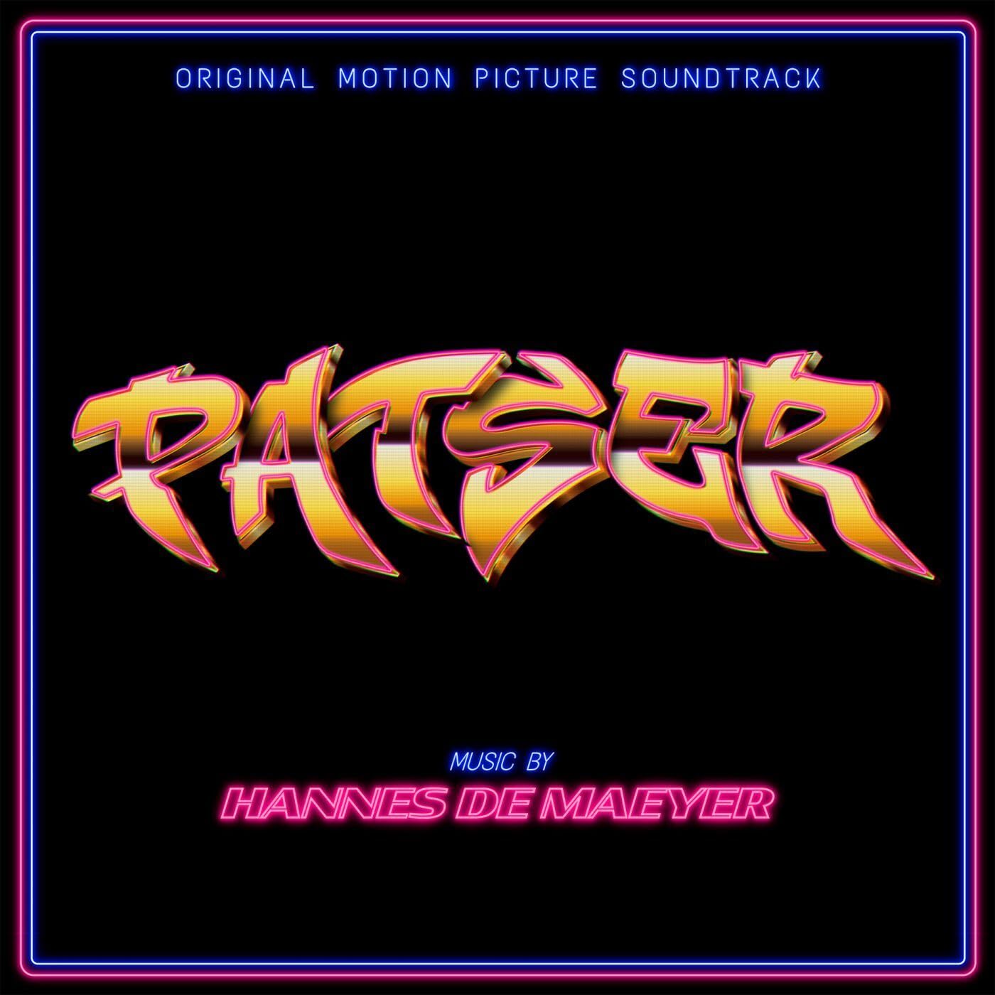 Gregorio Allegri, Hannes De Maeyer