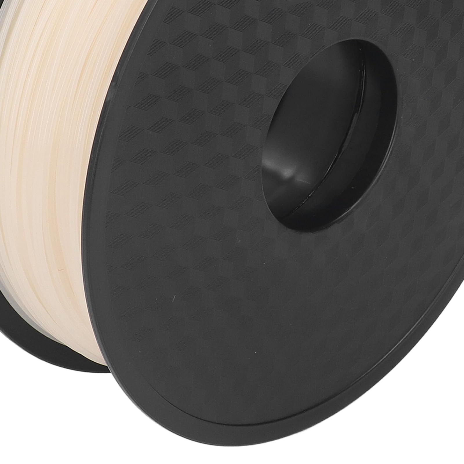 Filament do drukarki 3D 1,75 mm fotochromowy czerwony starannie nawinięty materiał PLA Materiały eksploatacyjne do druku 3D