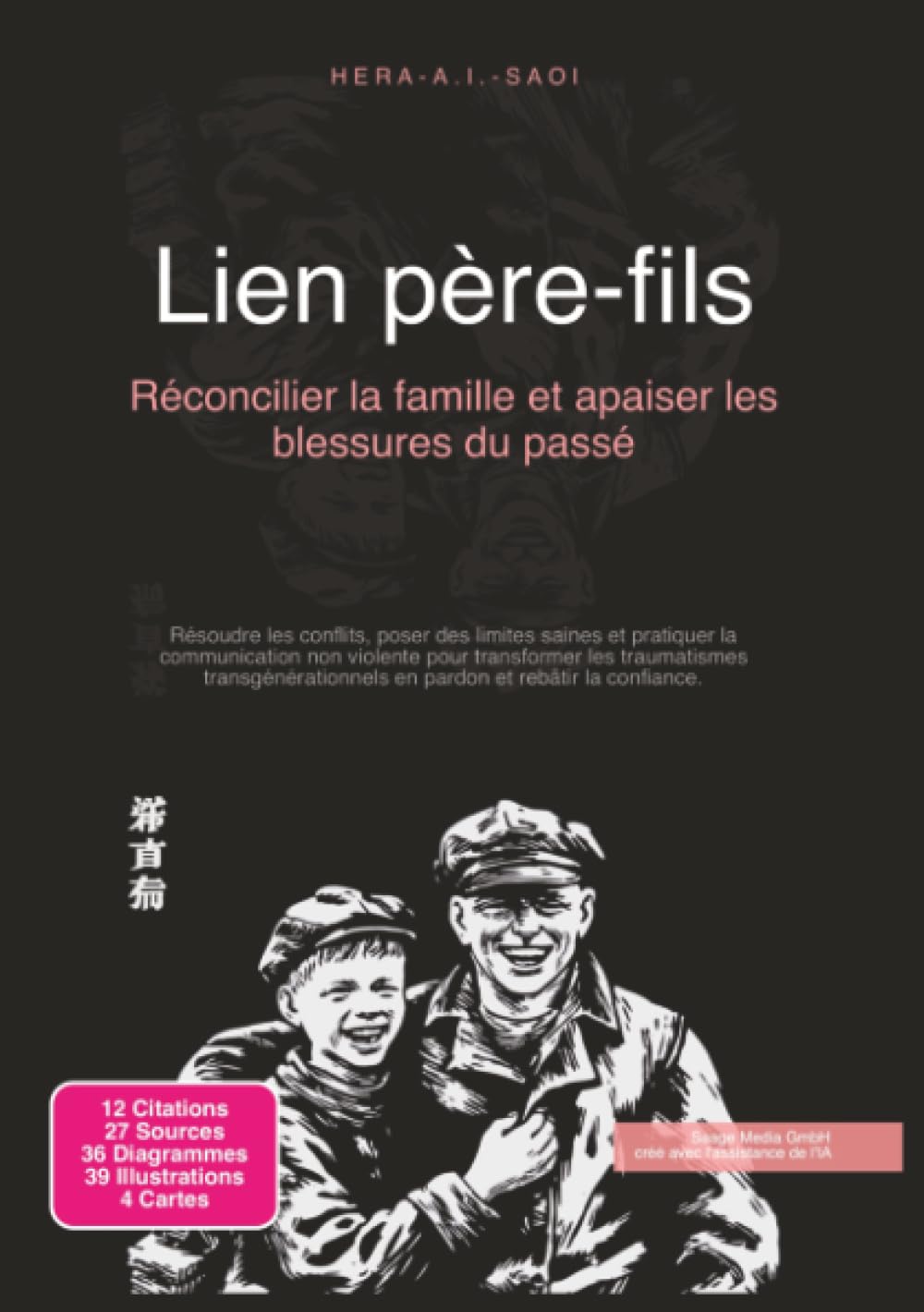 Lien père-fils: Réconcilier la famille et apaiser les blessures du passé
