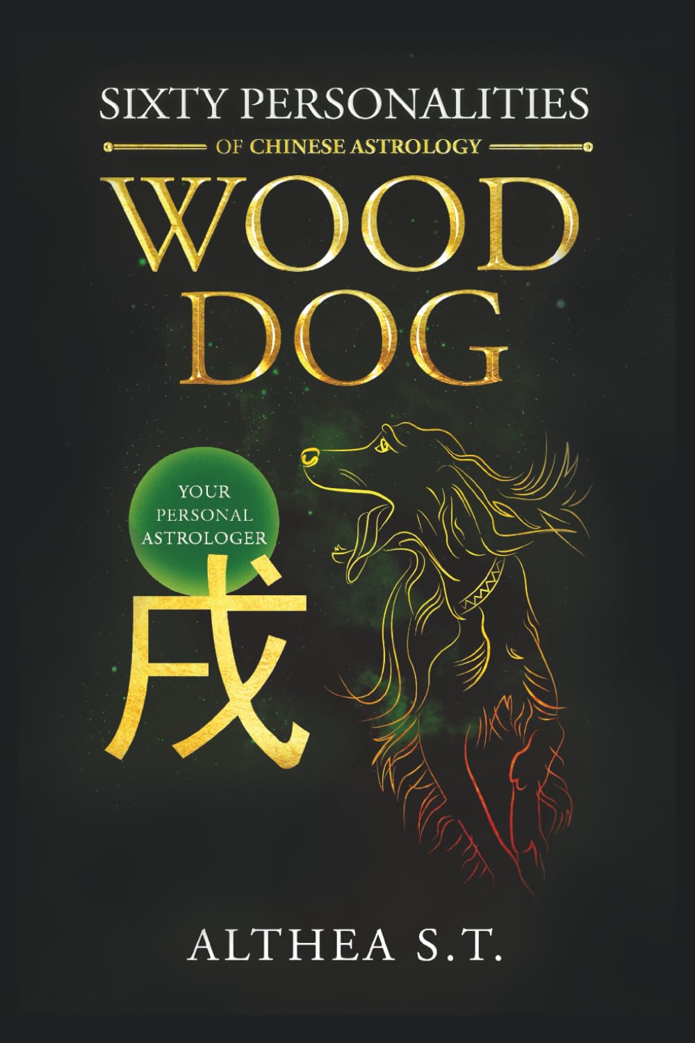 60 PERSONALITY TYPES OF CHINESE ASTROLOGY: WOOD DOG