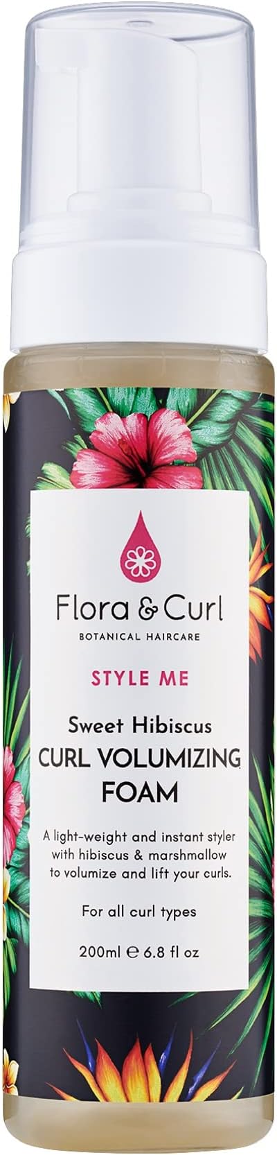 Flora & Curl
