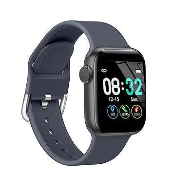 TechKing Smart Watch K500 for Xiaomi Mi 6 Plus 1.44