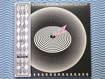 【紙ジャケ限定版】Queen 全アルバムセット 紙ジャケ限定版】Queen 全アルバムセット 紙ジャケ限定版】Queen