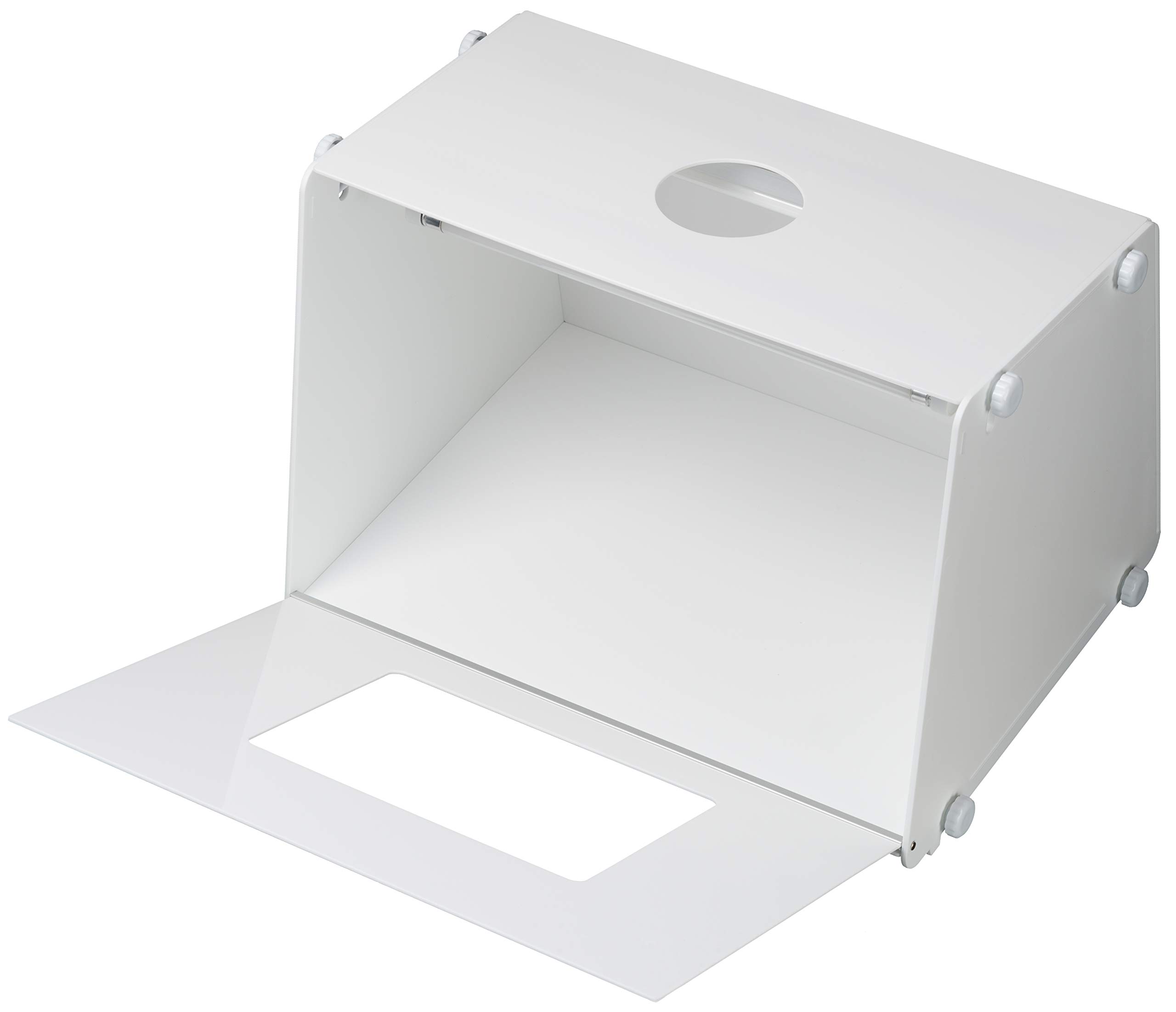 Bresser F001546 Light box con Luce BR-PH40, 40 x 30 x 29 cm