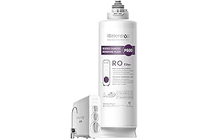 Waterdrop G3P600-RO Pure Water Replacement Filter