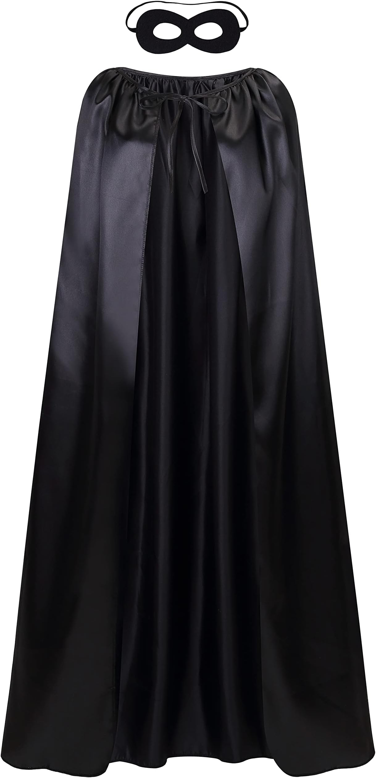 DONGYICSKids DIY Capes and Mask Set Superhero Costumes ages3 to 18