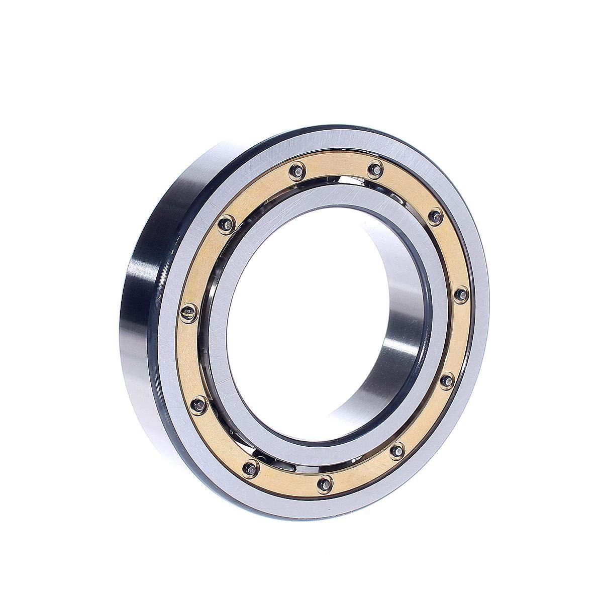 6215-MA-C3 FAG Rodamiento de bolas cojinete 75x130x25mm