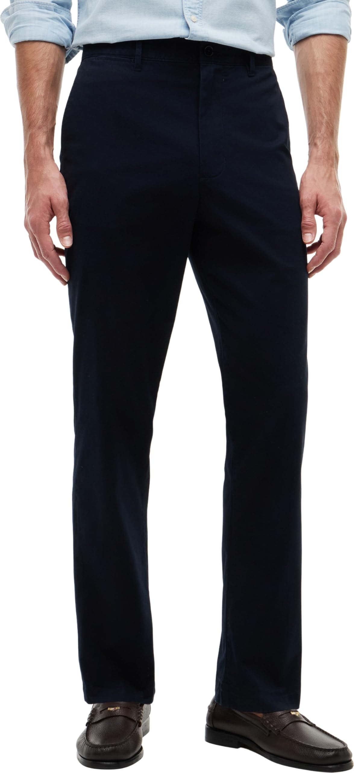 Tommy Hilfiger Herren Chino Core Mercer Essential Twill Mw0mw40263