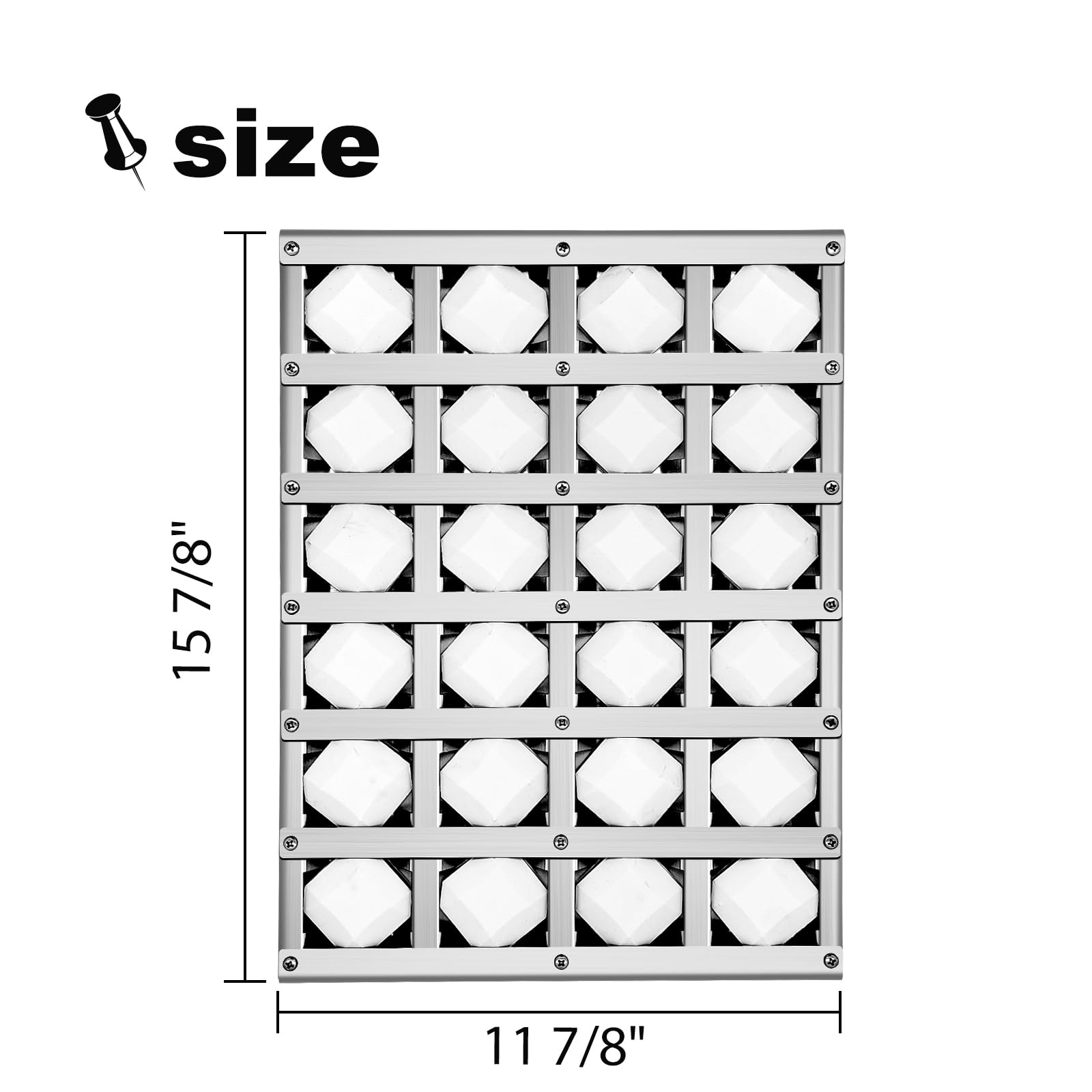 Bricchette XL Per Barbecue TORO In Quebracho Blanco - Carbone Naturale Per Cotture Lunghe E Veloci, Pezzi Extra Large, Confezione Da 10 Kg