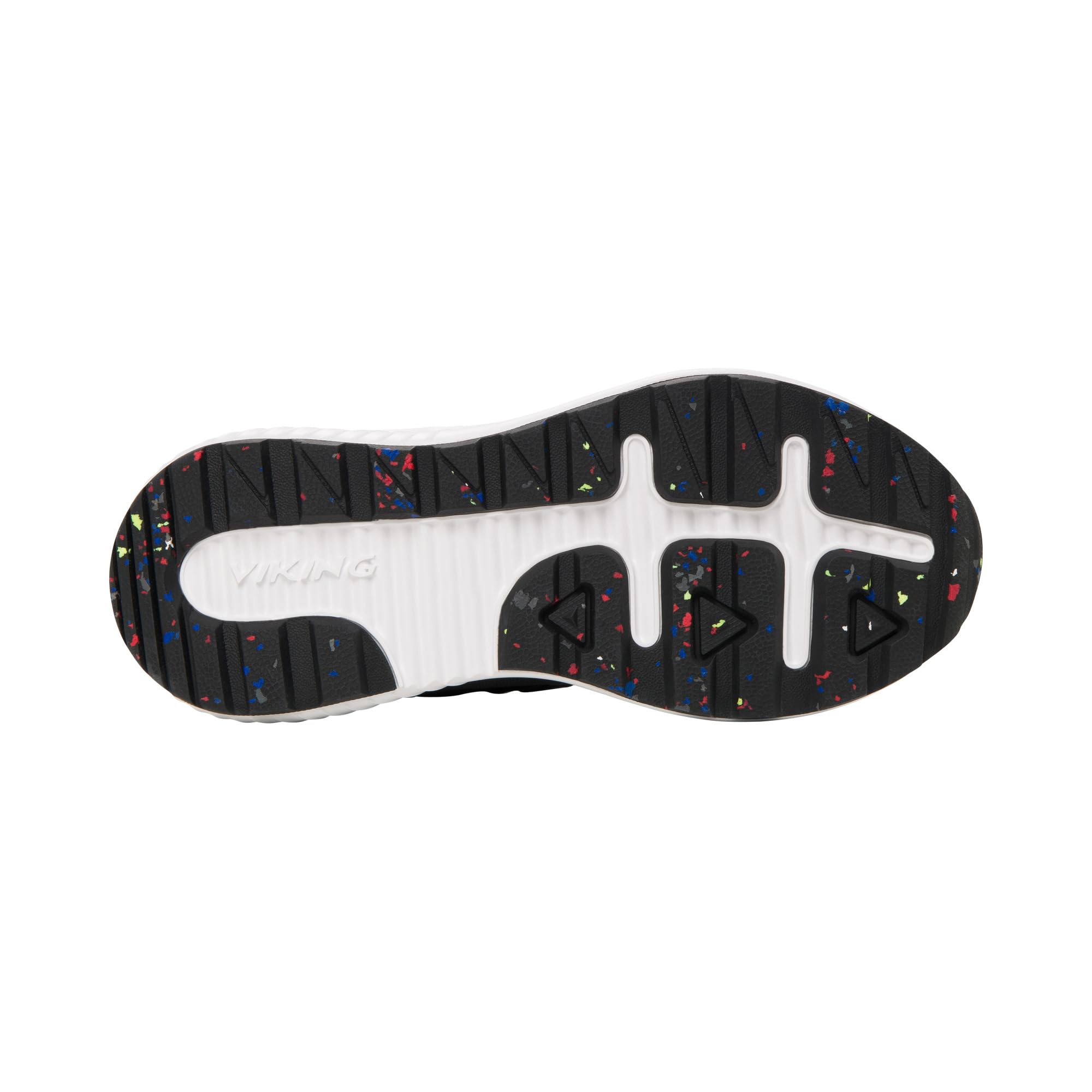Viking Aery Track Mid GTX 2v, Zapato para Caminar Unisex niños