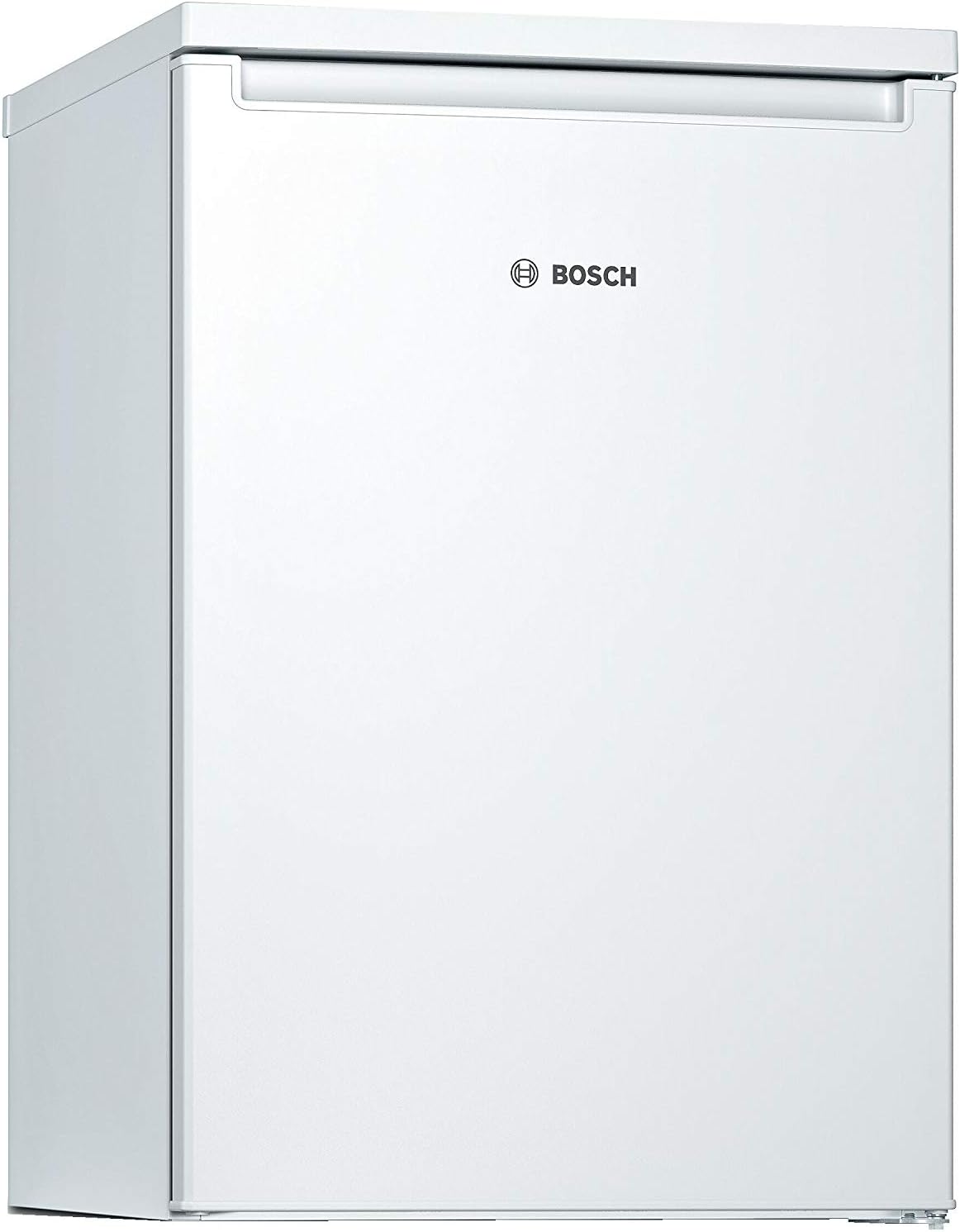 Bosch KTL15NWFAG Serie 2 Freestanding Under Counter Fridge with freezer