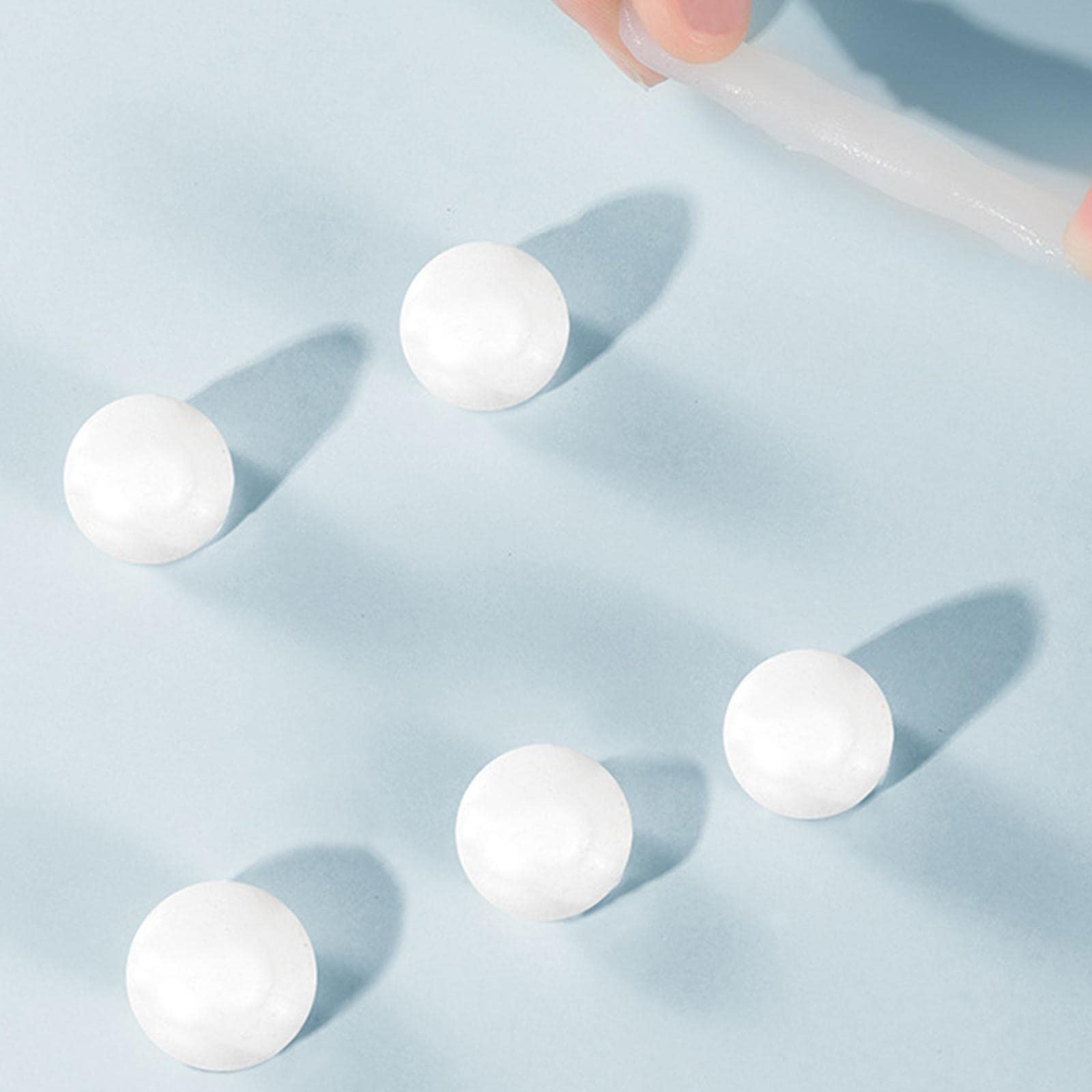 Bnf 6 Pieces Silicone Earplugs Soft Sound Blocking for Snoring Swimming Sleeping|Health & Beauty | Health Care | Ear Care | Ear Plugs-image-22