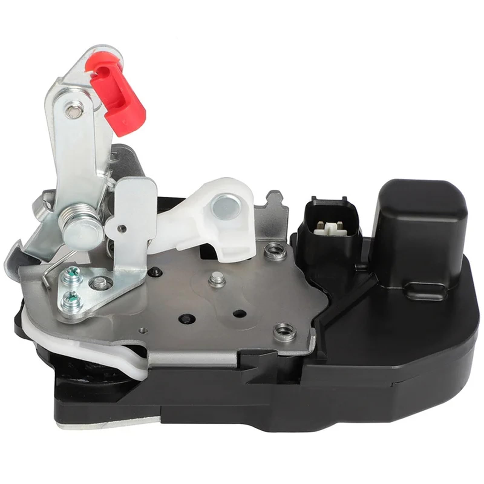 Liftgate Lock Compatible with Jeep for Liberty 2003-2007 Trunk Lid Latch Lock Actuator 55360641AA 55360641AB 55360641AC 55360641AD