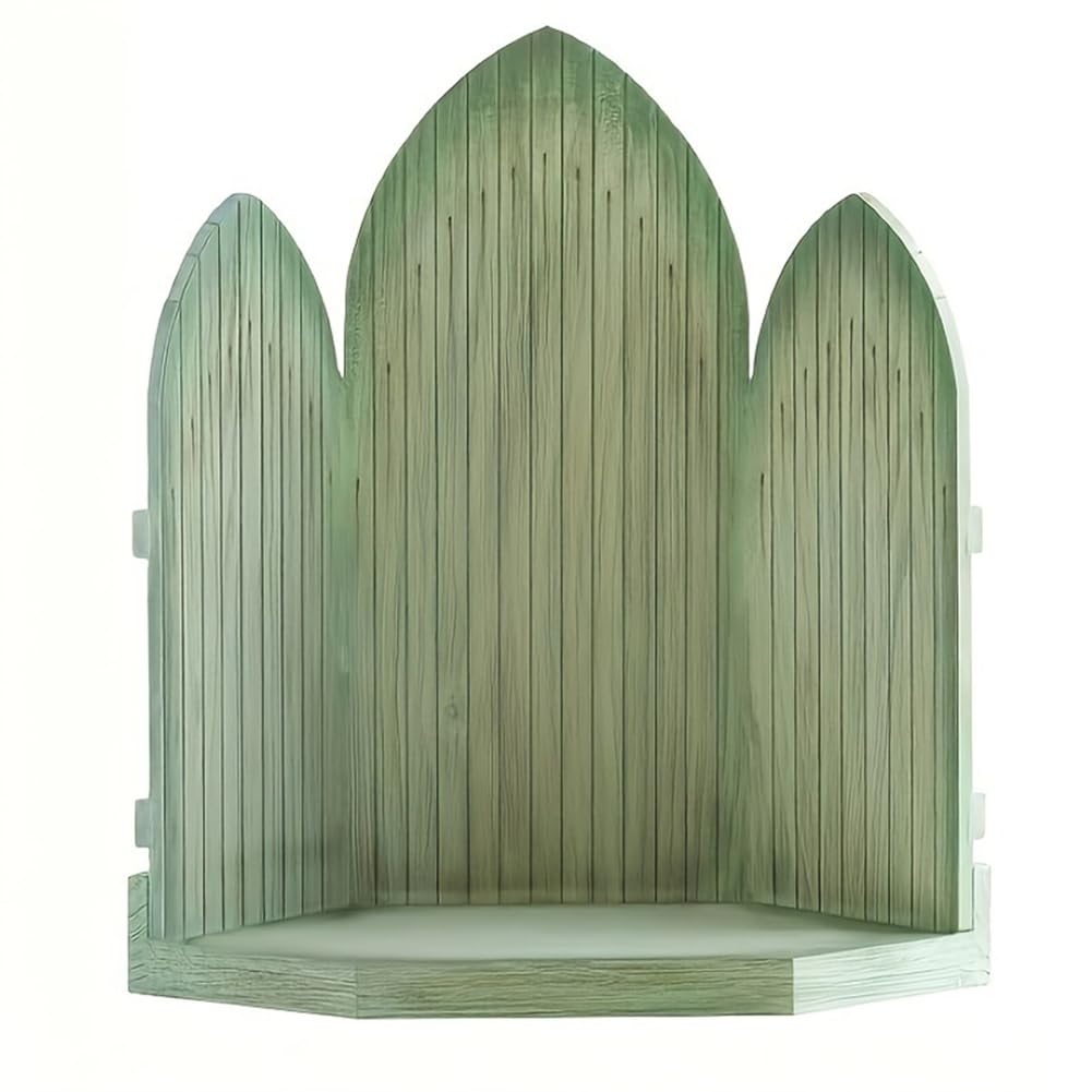 CTRLZS Statue Collection Background the Green Background of the Birth of Jesus, the Magic Bible, the for Home