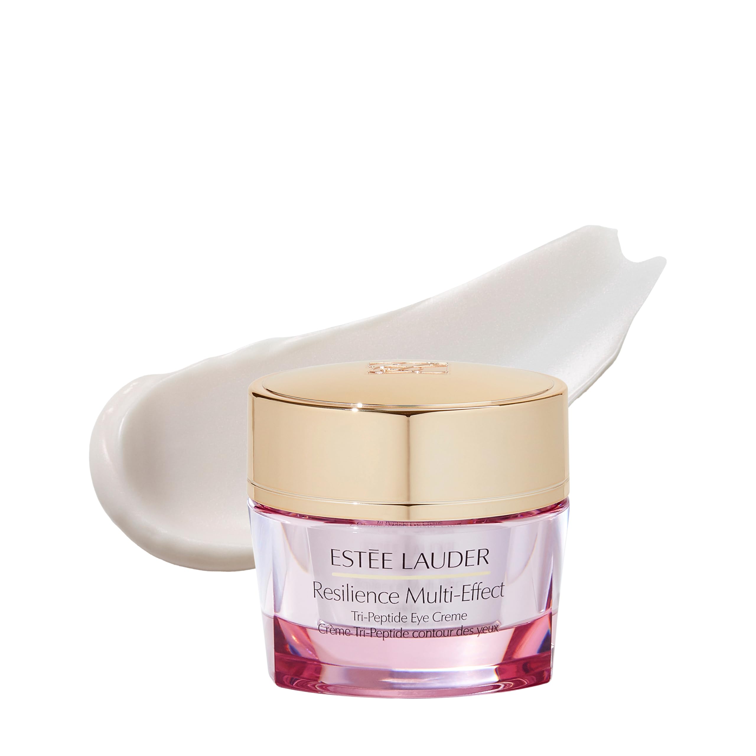Estée Lauder Resilience Multi-Effect Tri-Peptide Eye Creme - Crema contorno occhi, 15ml
