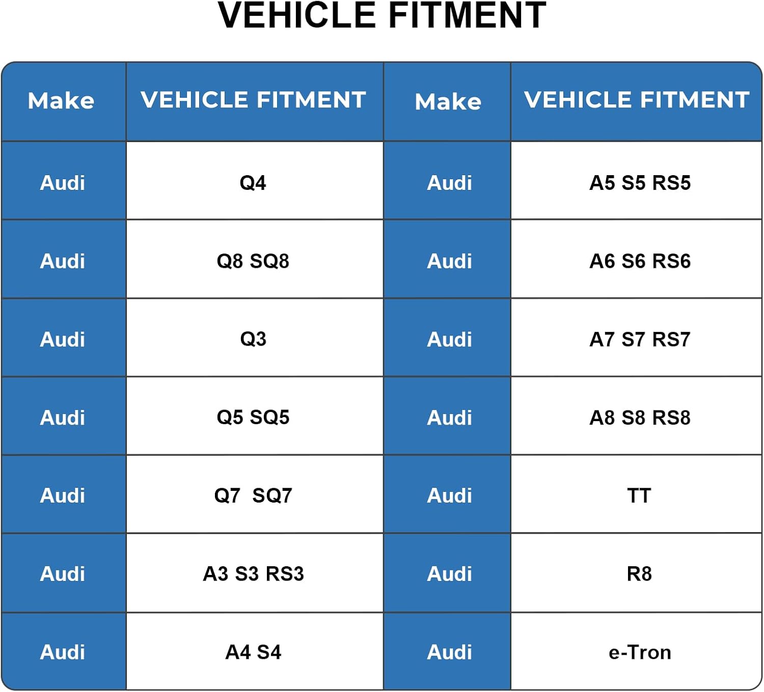 Dash Cam Power Adapter for Audi Porsche Volkswagen with Black 3-Pin Rain Sensor – Hidden Cable Kit for GPS Radar Mirror Camera, Plug & Play Fits All Models with Black 3-Pin Rain Sensor Port