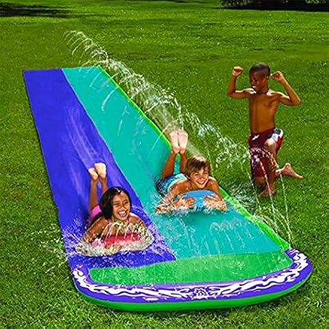Tapis de Glisse Géant TOUS LES CADEAUX Cover
