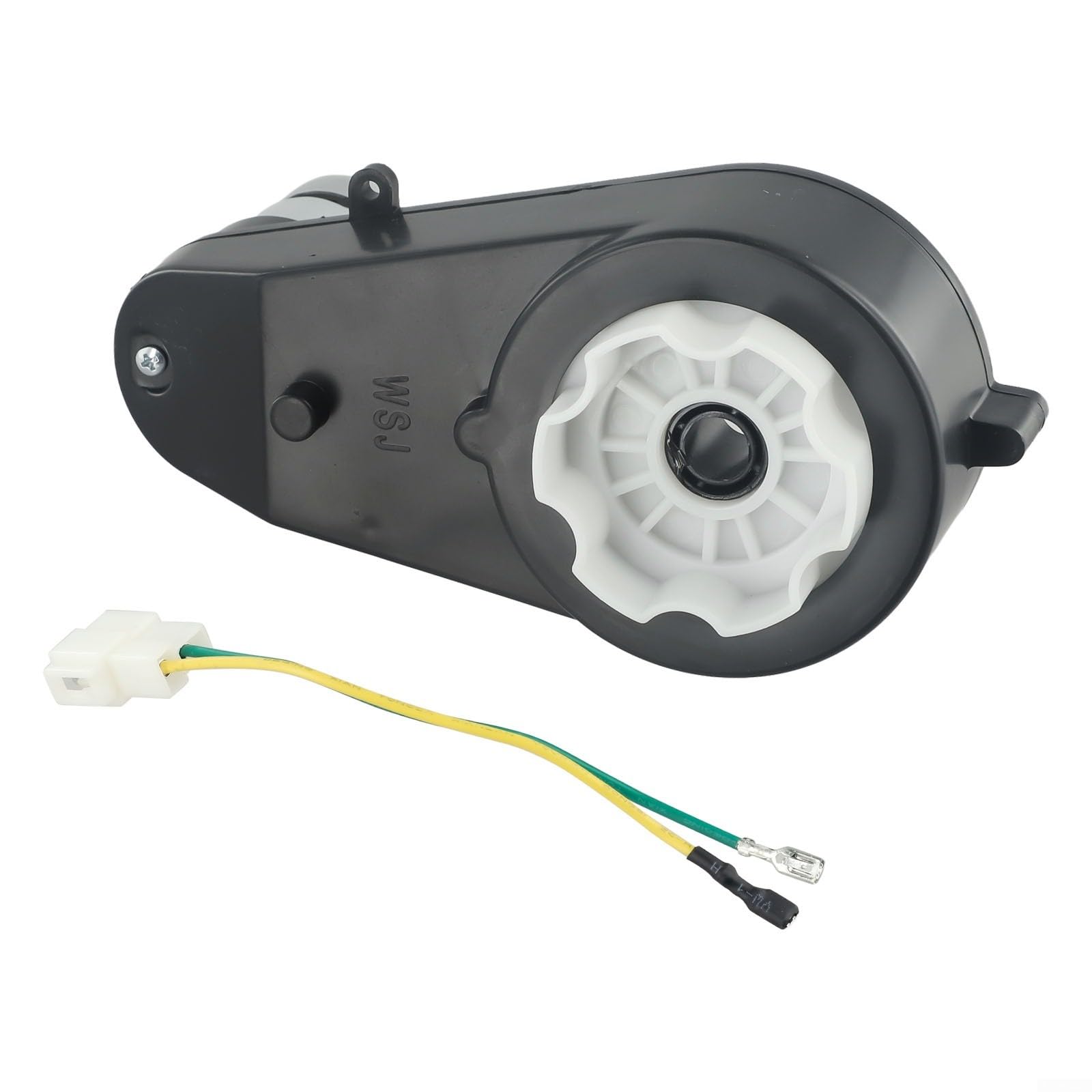 RS390/RS550 Electric Transmission Replacement 12V 12000-20000RPM Electric Transmission Toy Car for Kids Electric Motor for Kids (RS550 12V 12000RPM RS390/RS550 Electric Transmission Replacement 12V 12000-20000RPM Electric Transmission Toy Car for Kids Electric Motor for Kids (RS550 12V 12000RPM