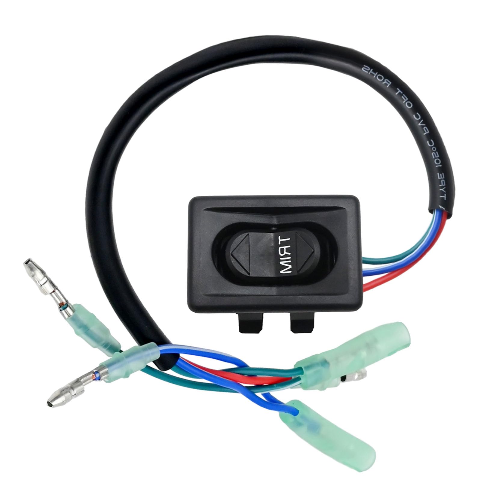 Amazon.com: 87-856990 896620 87-8M0042301 Trim Tilt Switch  