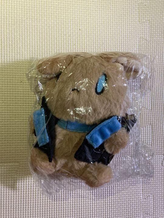 Amazon.co.jp: アークナイツ 初期アーミヤ ぬいぐるみ : おもちゃ