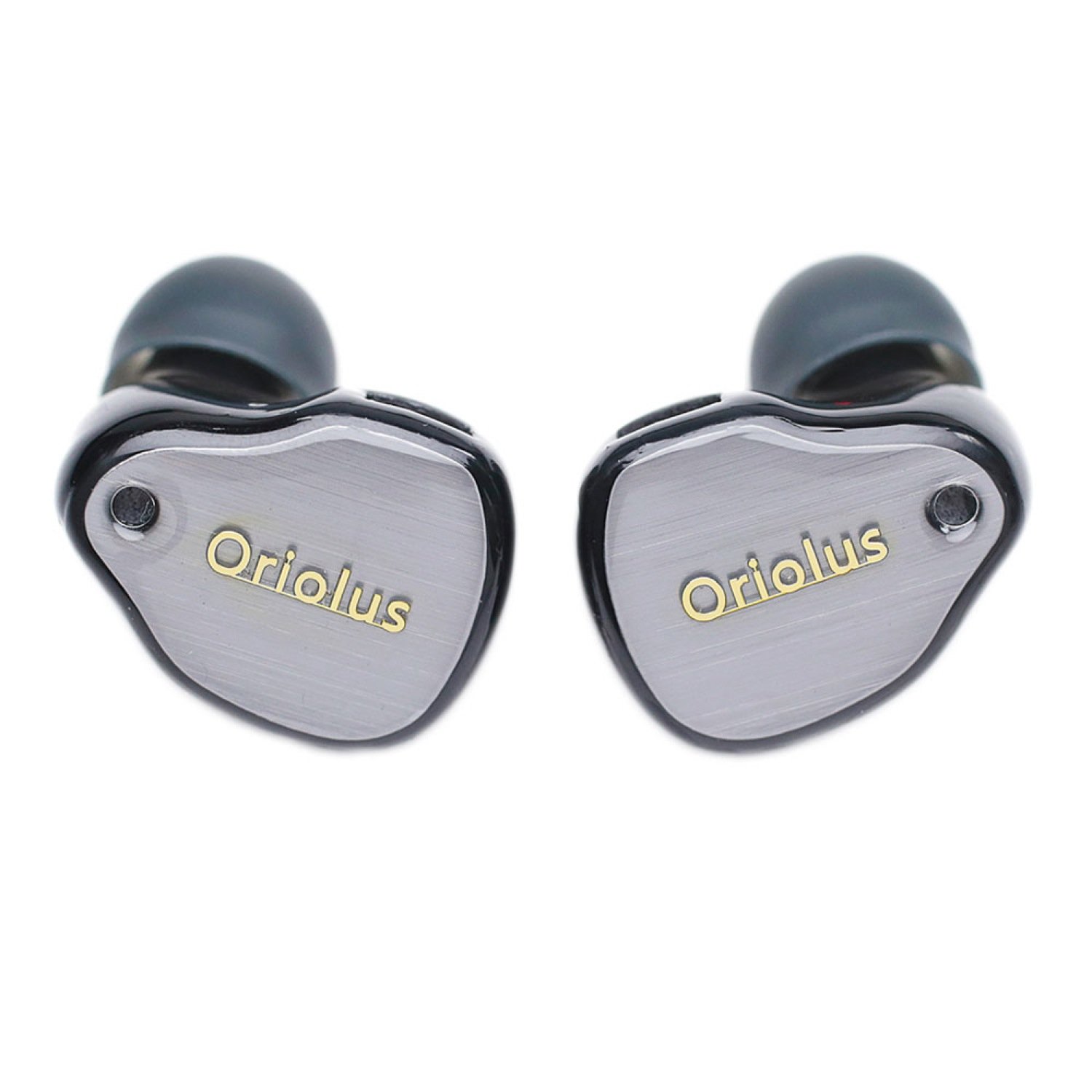 Oriolus Forsteni hybrid In-The-Ear headphone : Amazon.ca: Electronics