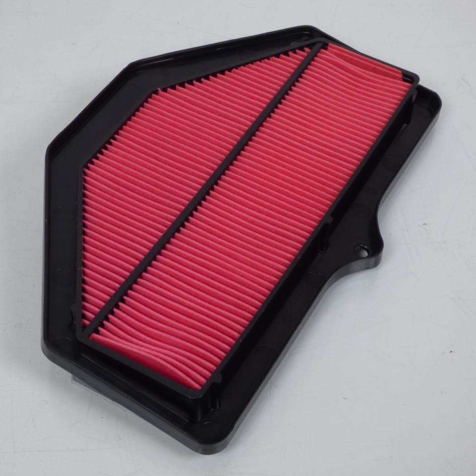 Filtre à air Filtrex pour Suzuki 750 Gsx-R 2004-2005 référence 13780-29G00 et pièce 125-0102