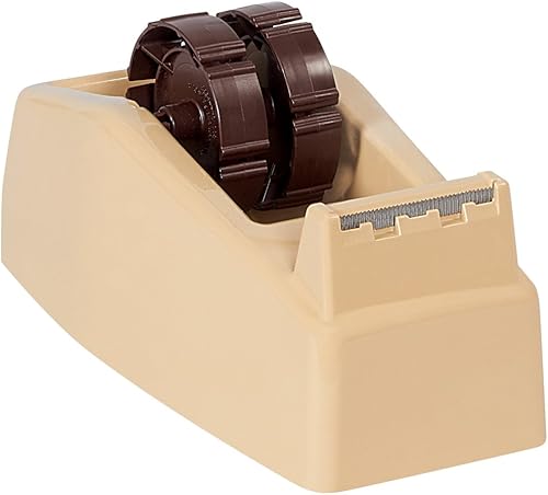 Miniatura 1 de MMMC22 - Dispensador de cinta de escritorio de dos rollos