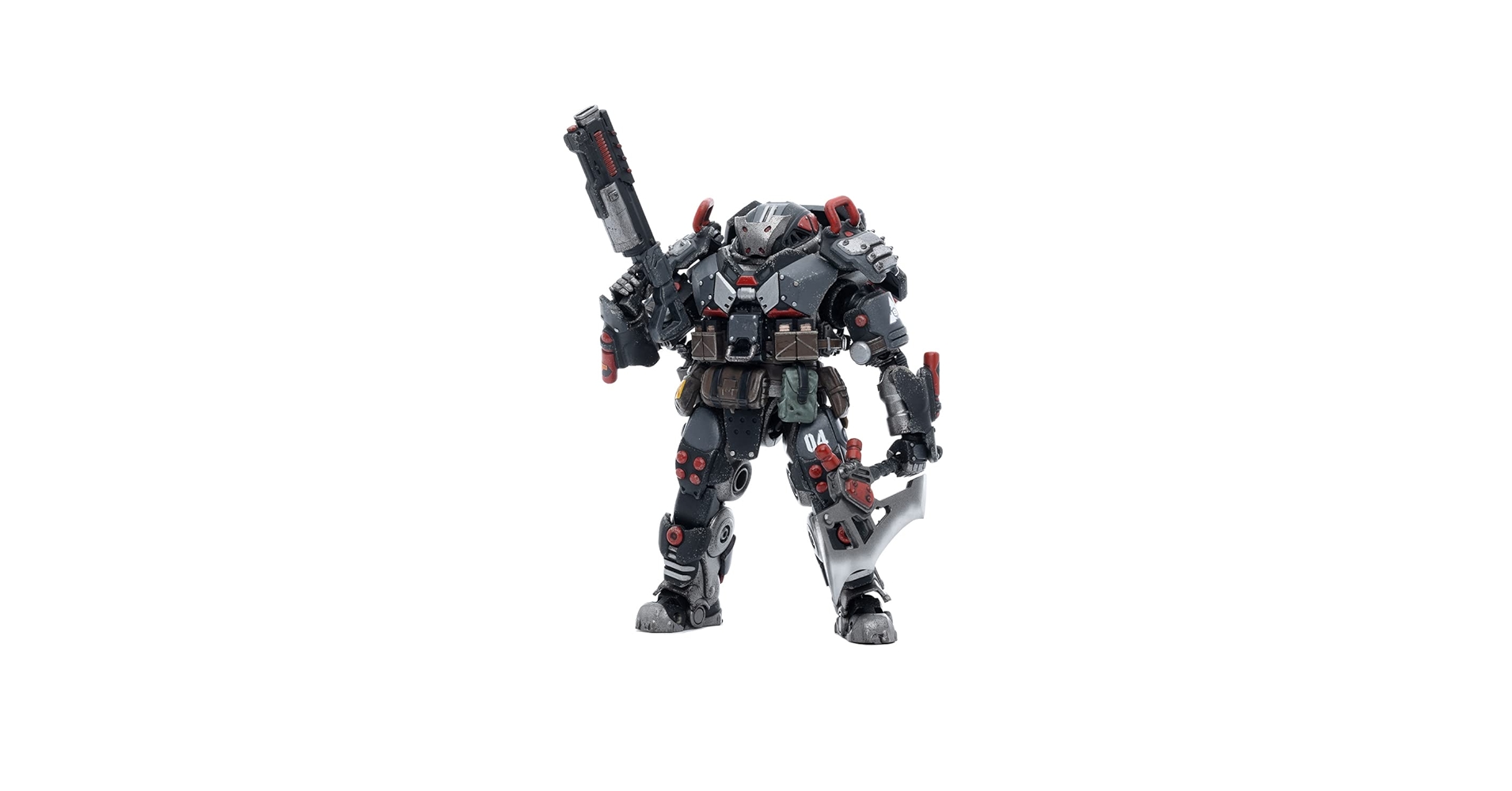 JOYTOY 暗源 戦星辰 SKELETON FORCES 19ST セット JOYTOY 暗源 戦星辰 SKELETON FORCES 19ST セット Amazon.com