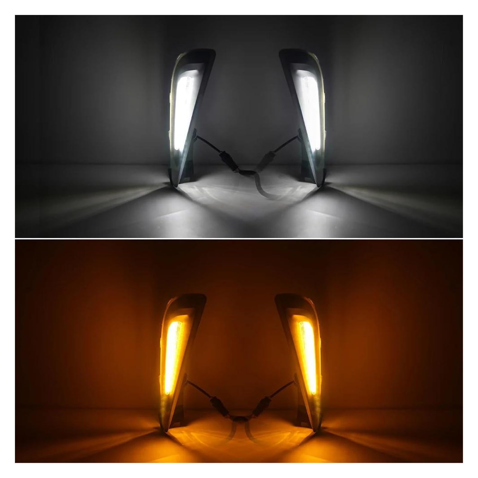 Auto Indicatori Direzione Per Toyota Per Prius 2019 2020 2021 LED DRL Indicatori Di Direzione Lampada Luce Di Marcia Diurna Con Telaio Fendinebbia Faro Montaggio Auto