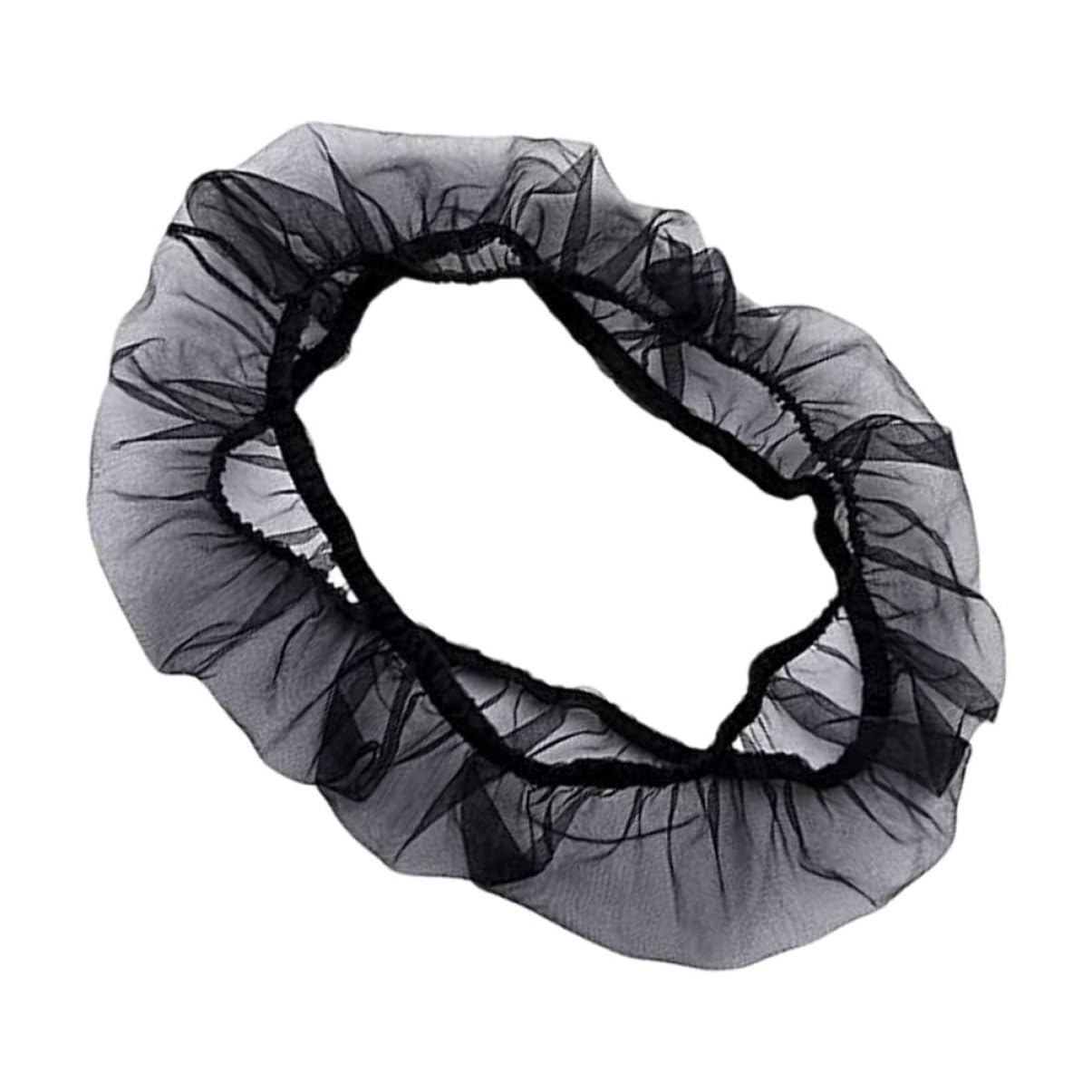 Hemoton Cage Cover Mesh Dust Elastic Cage Net for Parrot Birdcage Protection Windproof Design Air Circulation Fits Cages