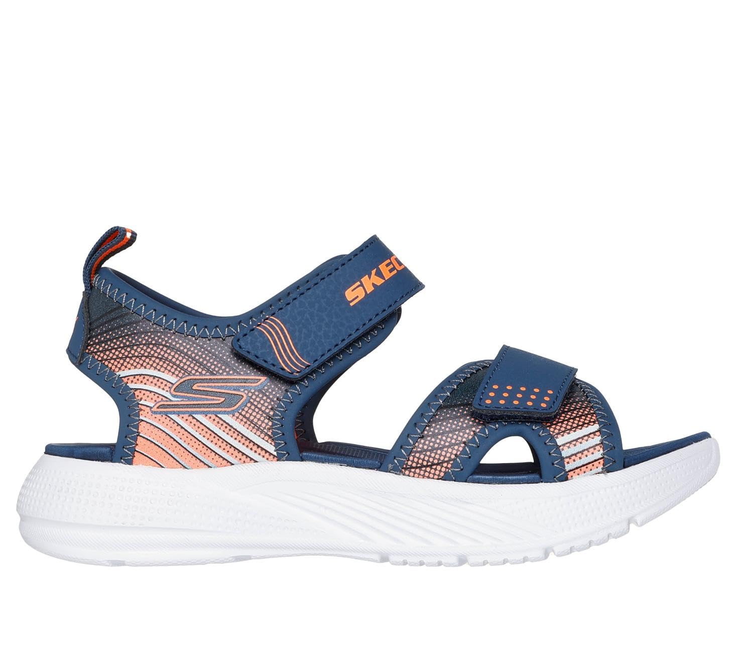 Skechers Sola Glow Sandal SandalesMixte enfant