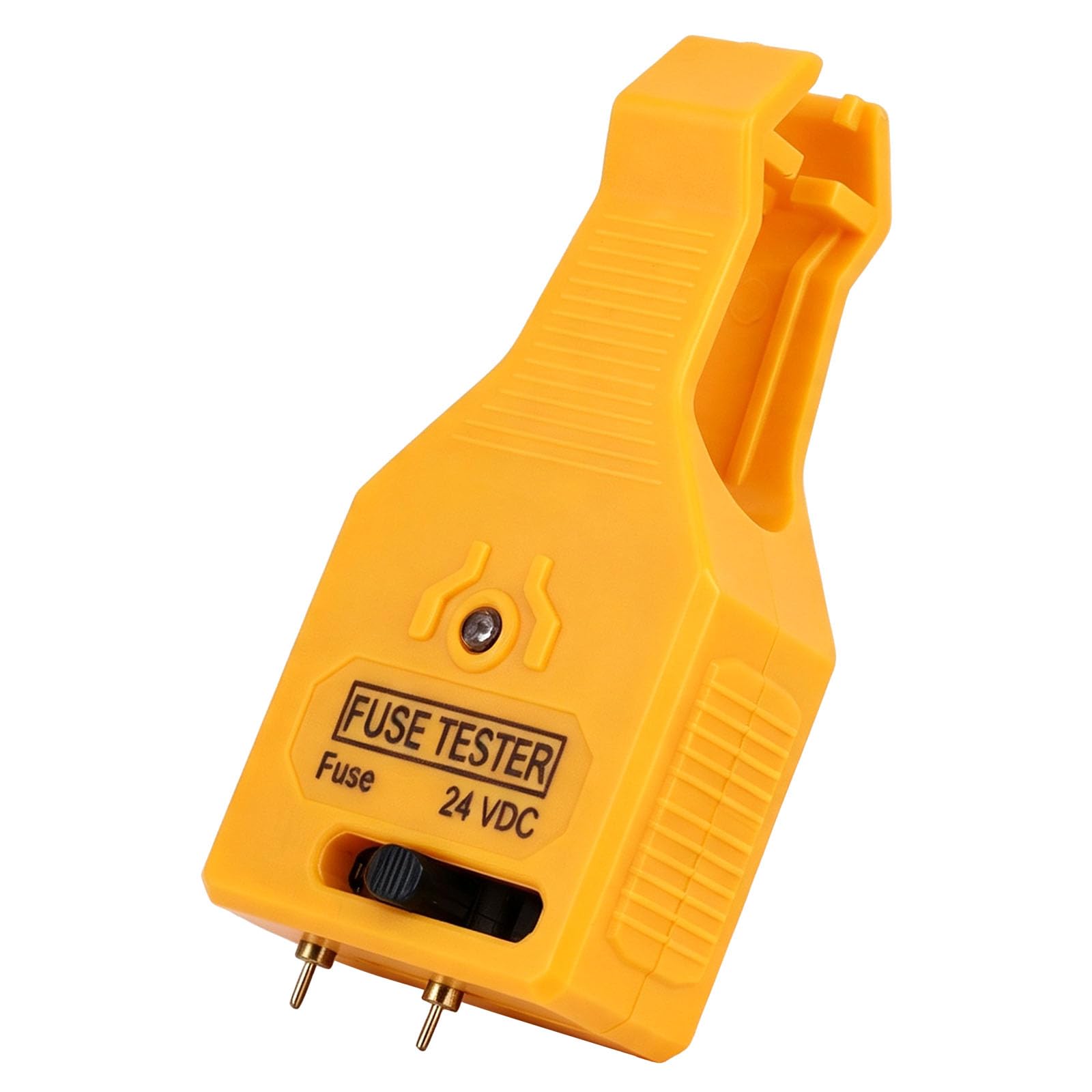 BTFO DC 24V Blade Fuse Tester Puller for Car Interior Mounting Accessories