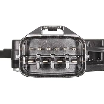 Amazon.com: TURBOPARTS GARAGE 31918-1XG0B Neutral Safety