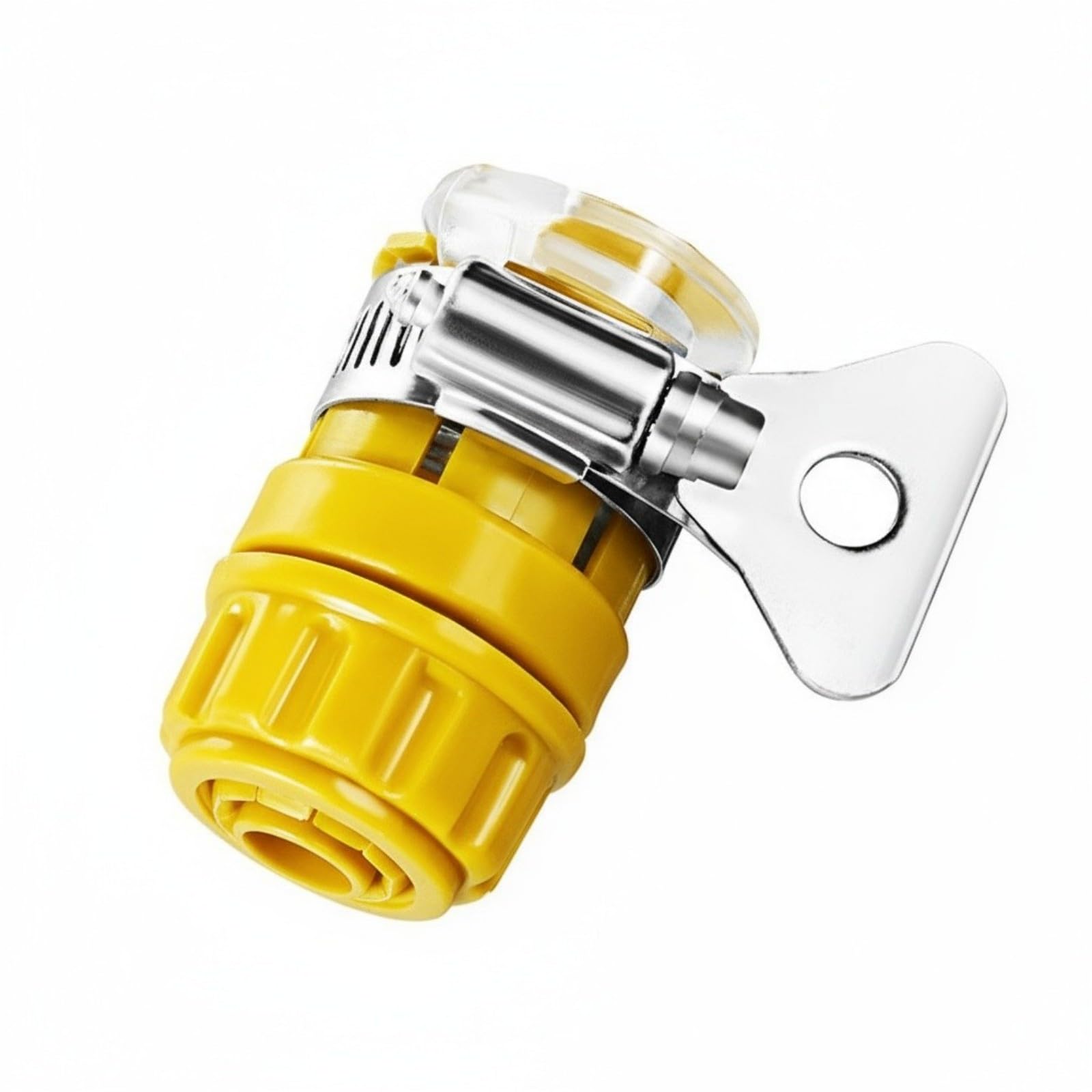 Universals Water Faucet Adapter Kitchen Mixer Faucet Hose Connector for Car Washing Garden Irrigation Hose Quick Connecting Garden Fittings