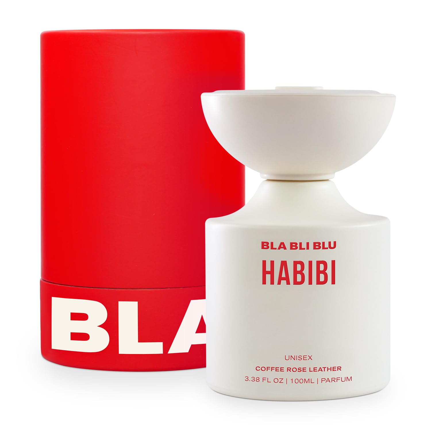 BLABLIBLU Habibi Unisex Perfume 100ml - Image 1