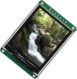 1.77 1.8 inch TFT LCD display module 128 x 160 driver ST7735S interface SPI