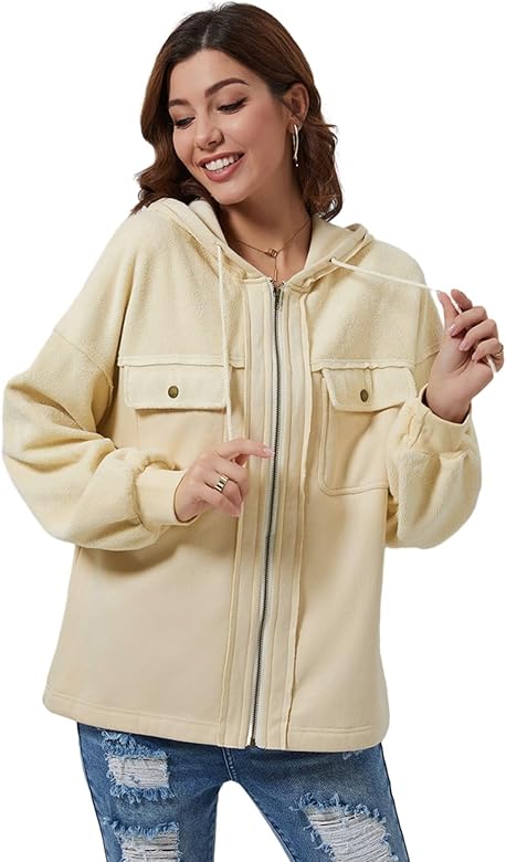 Fall shirt jacket Clearance